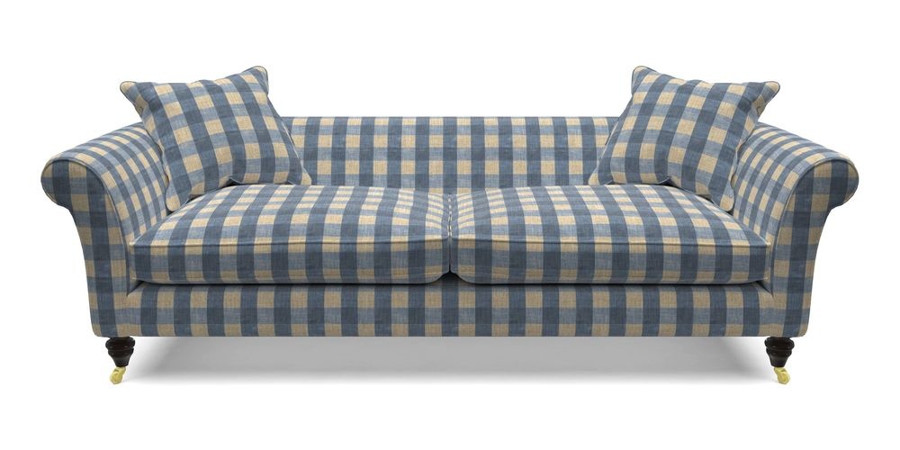 4 Seater Sofa