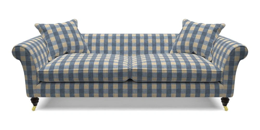 4 Seater Sofa