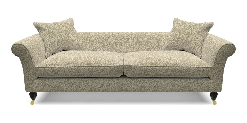 4 Seater Sofa
