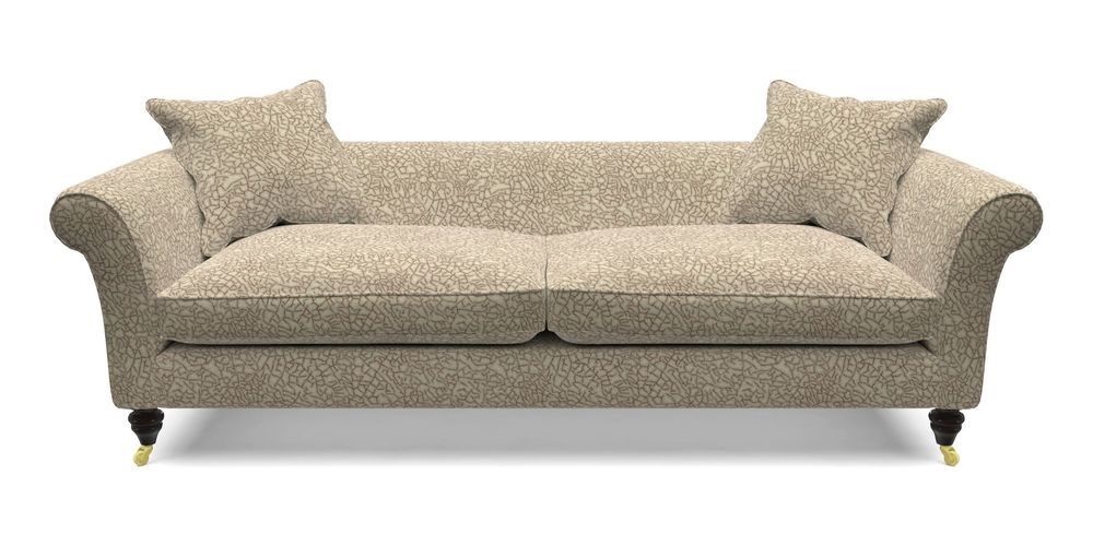 4 Seater Sofa