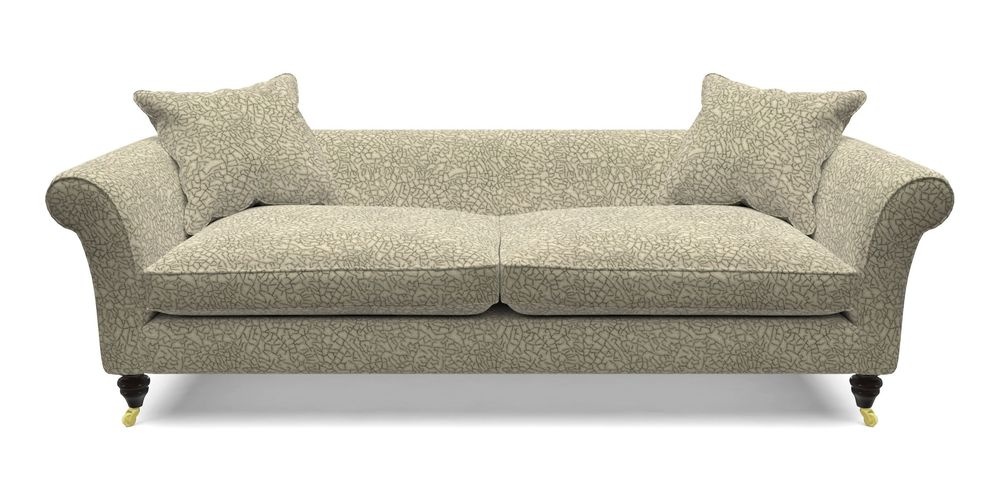 4 Seater Sofa