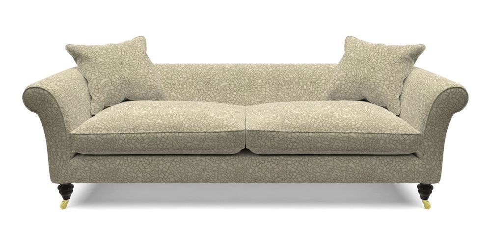 4 Seater Sofa
