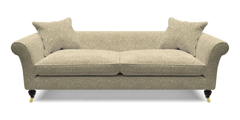4 Seater Sofa