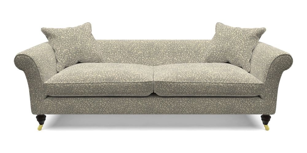 4 Seater Sofa