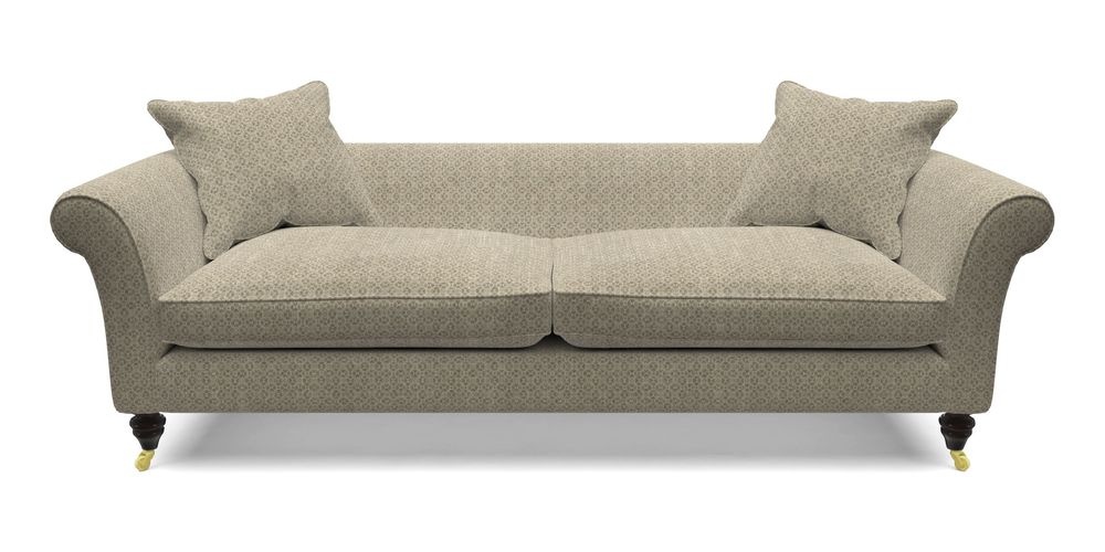 4 Seater Sofa