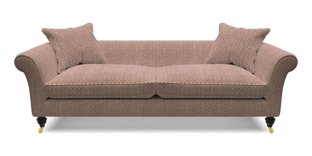 4 Seater Sofa