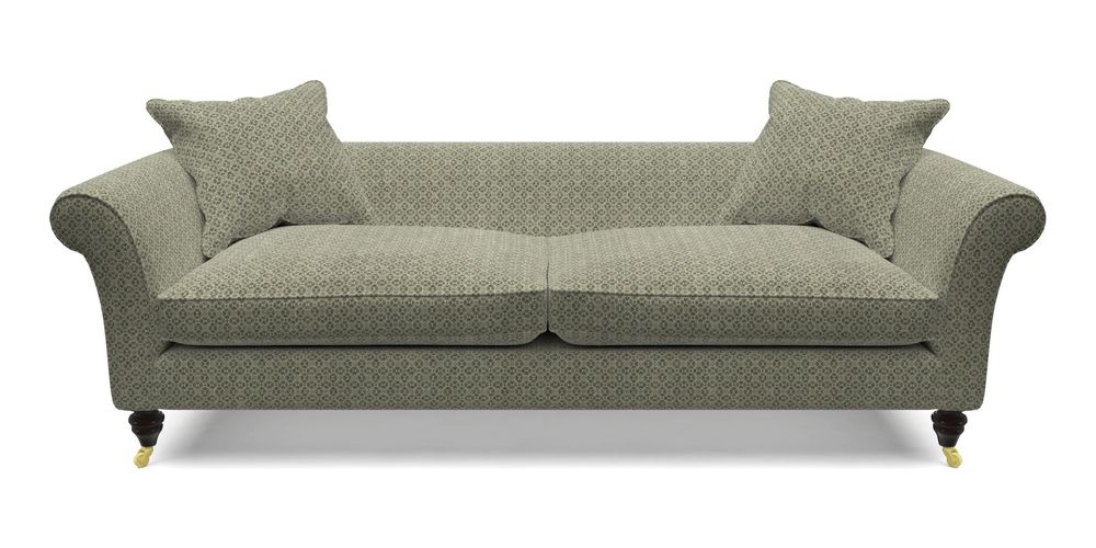 4 Seater Sofa