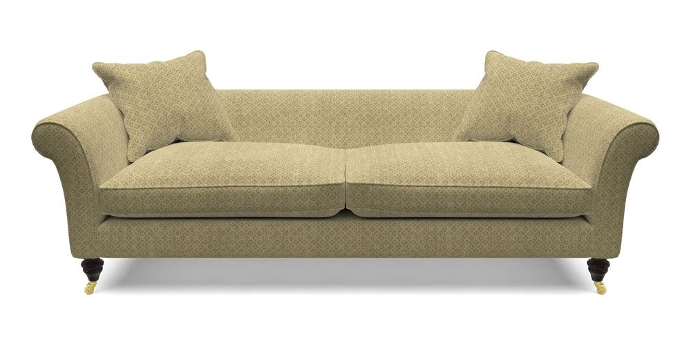 4 Seater Sofa