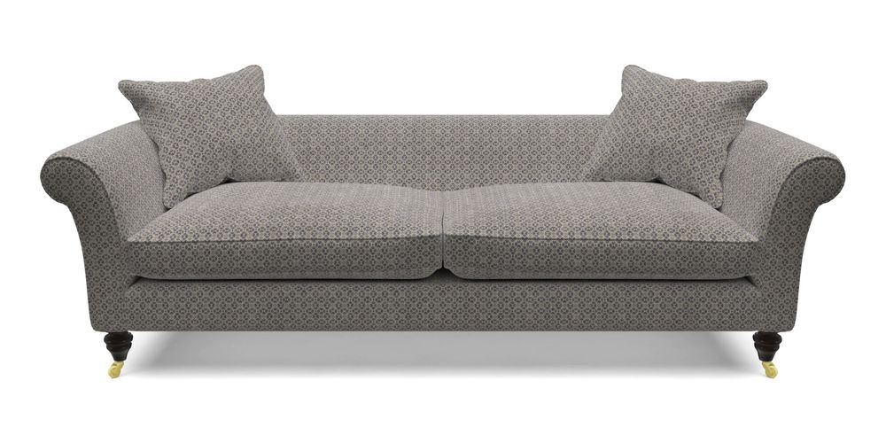 4 Seater Sofa