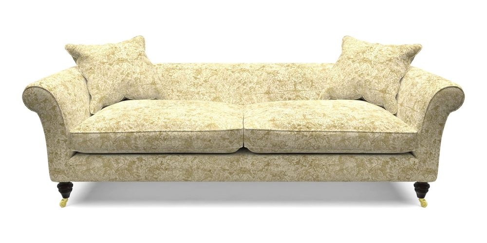 4 Seater Sofa