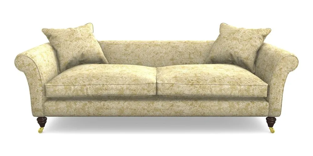 4 Seater Sofa