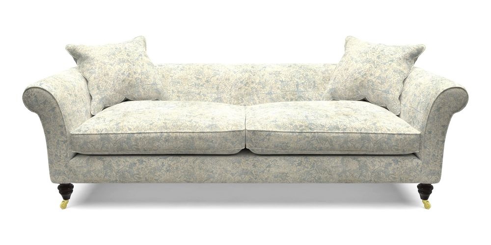 4 Seater Sofa