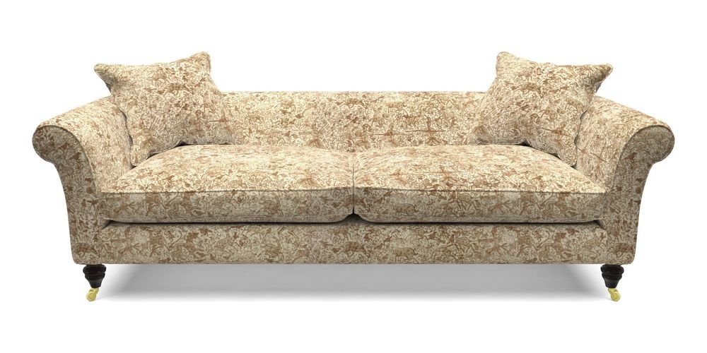 4 Seater Sofa
