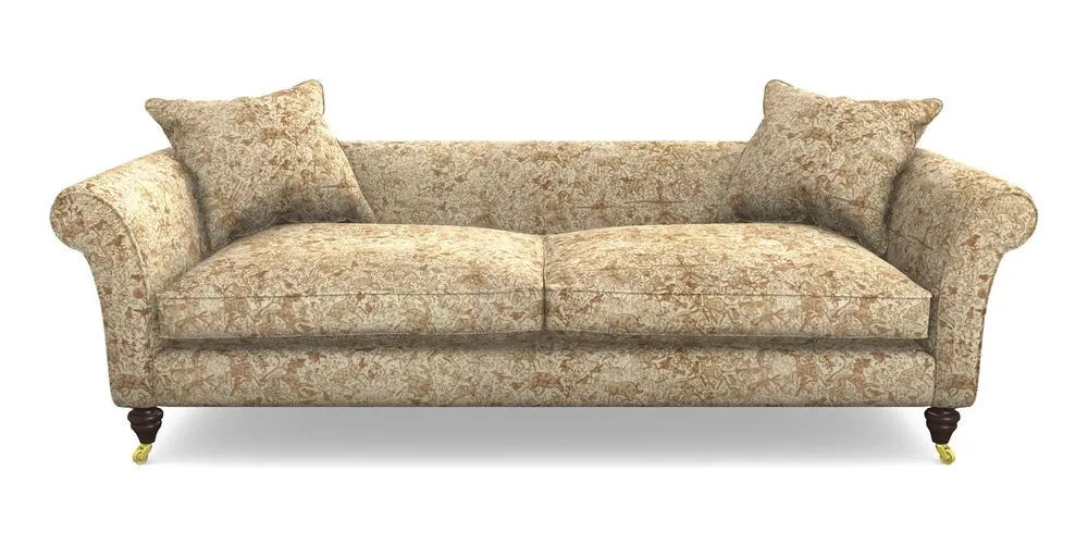 4 Seater Sofa