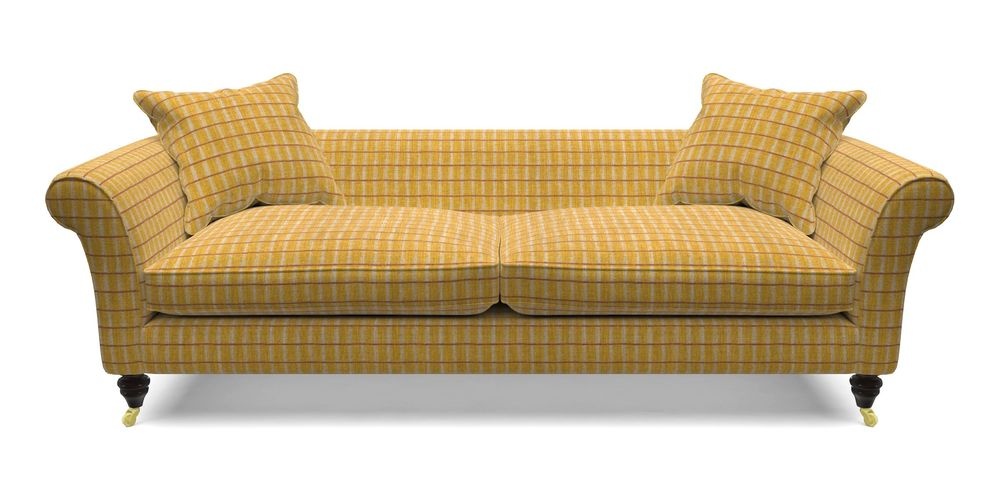 4 Seater Sofa