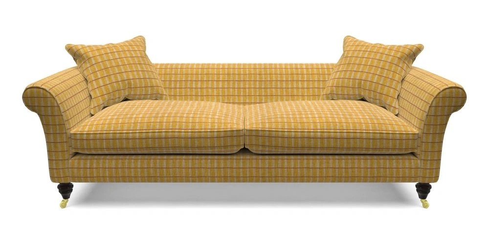 4 Seater Sofa
