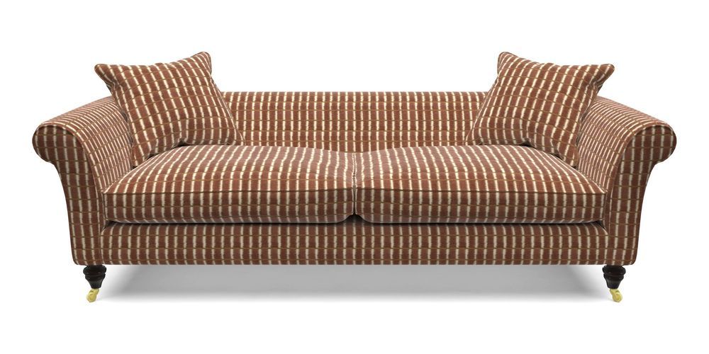 4 Seater Sofa