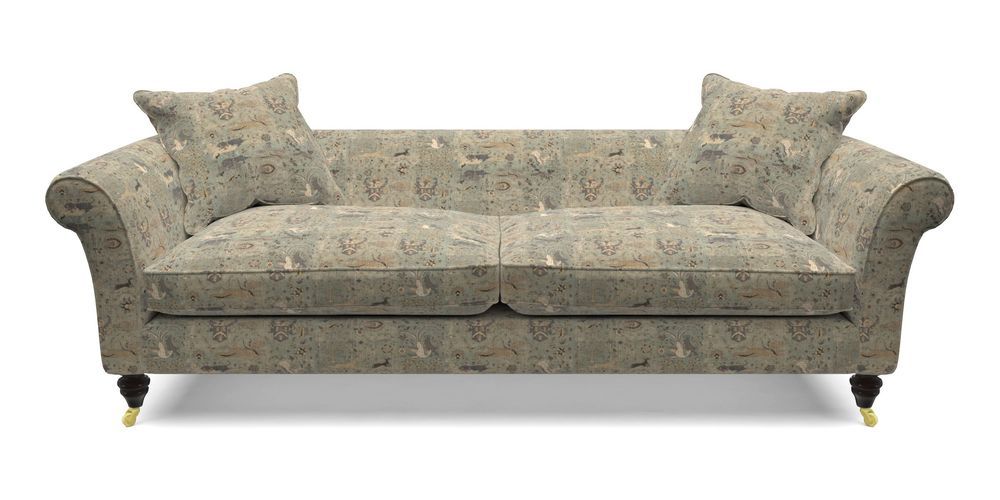 4 Seater Sofa