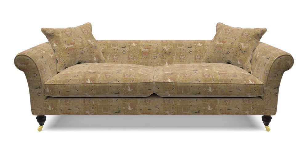 4 Seater Sofa