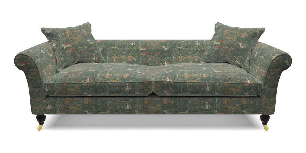 4 Seater Sofa