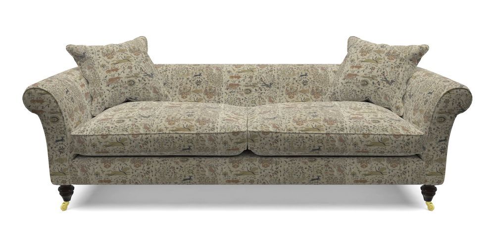 4 Seater Sofa