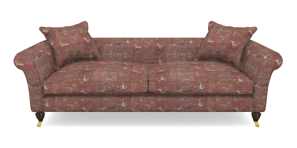 4 Seater Sofa