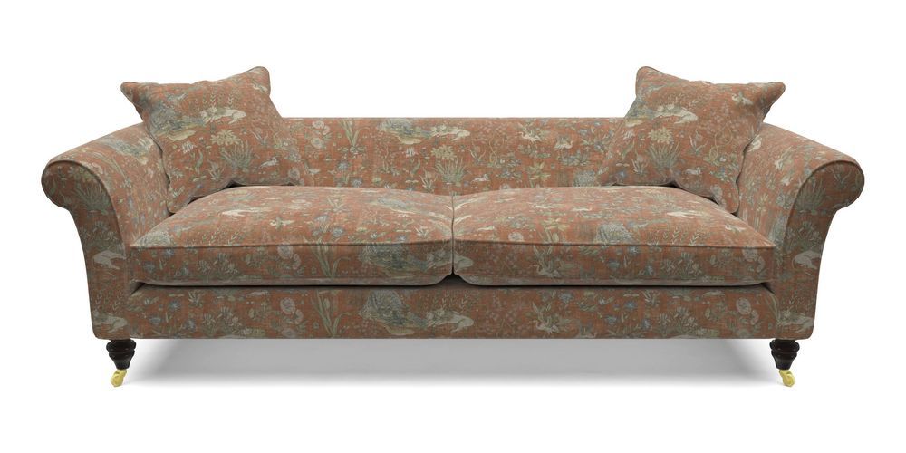 4 Seater Sofa