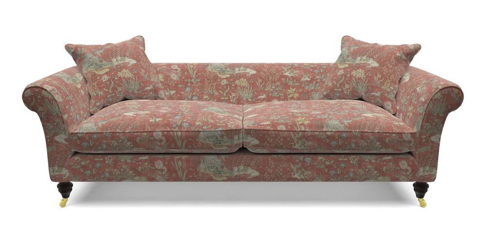 4 Seater Sofa