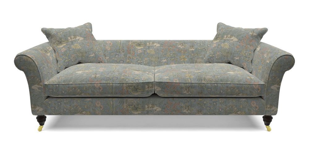 4 Seater Sofa