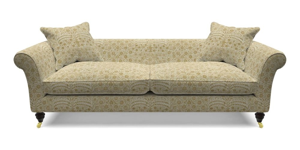 4 Seater Sofa