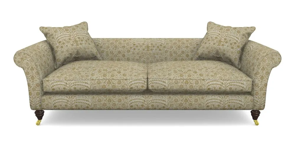 4 Seater Sofa