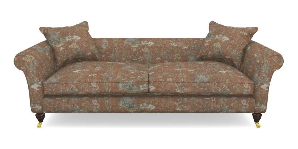 4 Seater Sofa