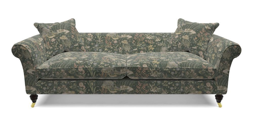 4 Seater Sofa