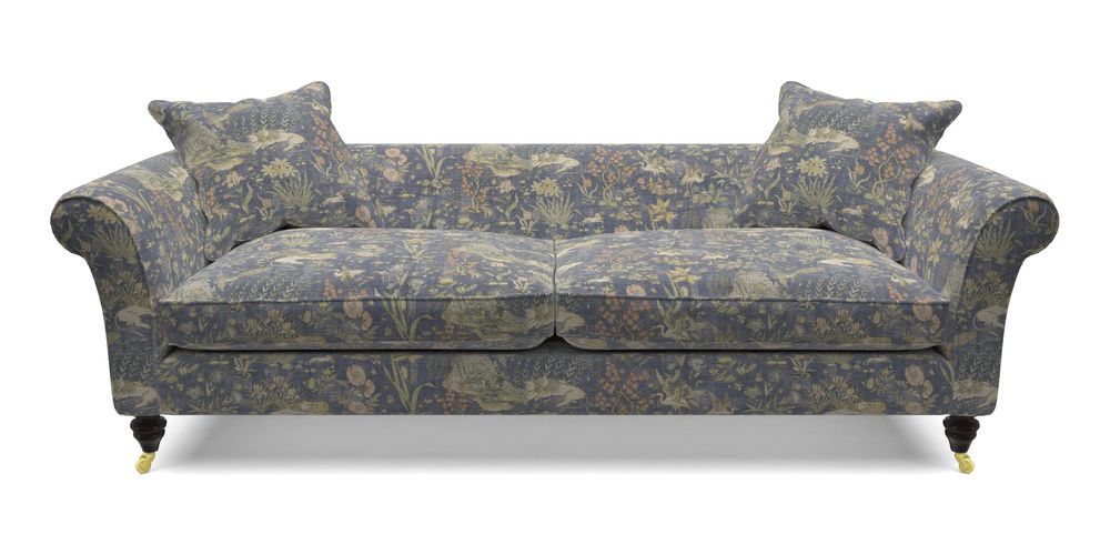 4 Seater Sofa