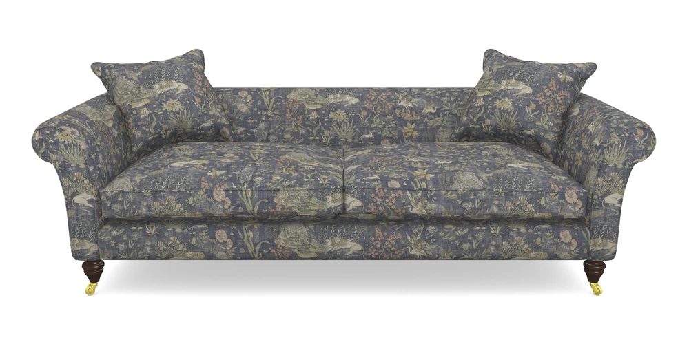 4 Seater Sofa