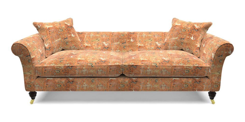 4 Seater Sofa