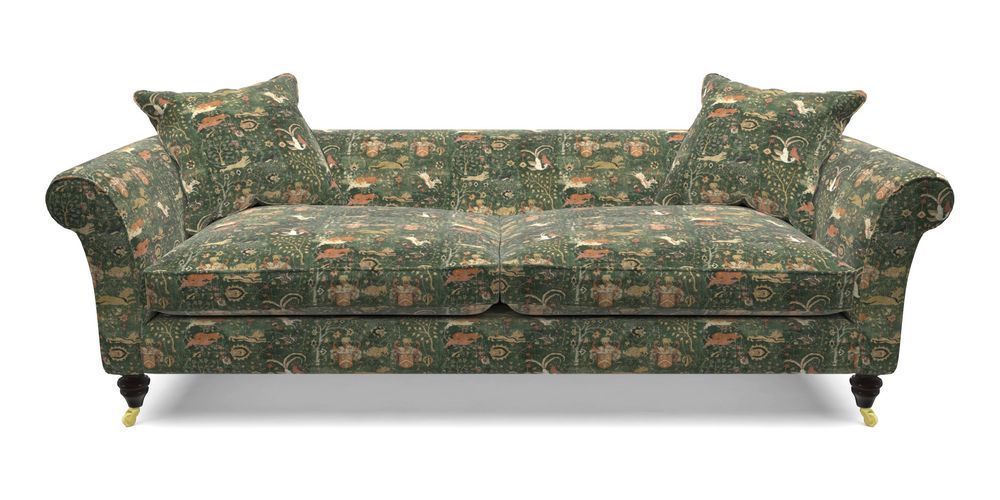4 Seater Sofa