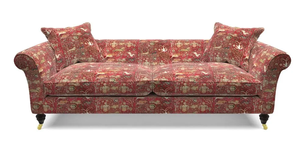 4 Seater Sofa