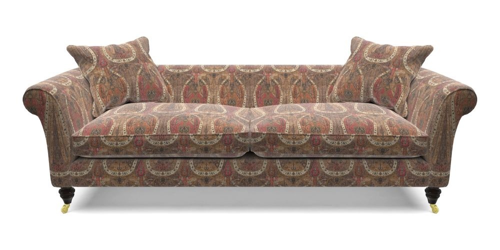 4 Seater Sofa