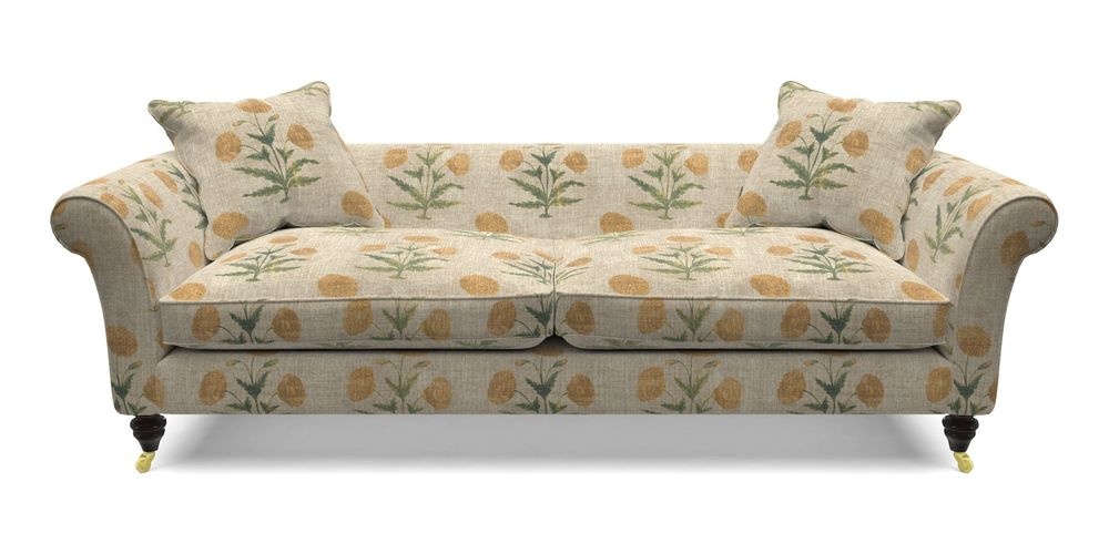 4 Seater Sofa