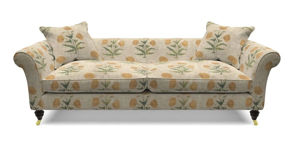 4 Seater Sofa