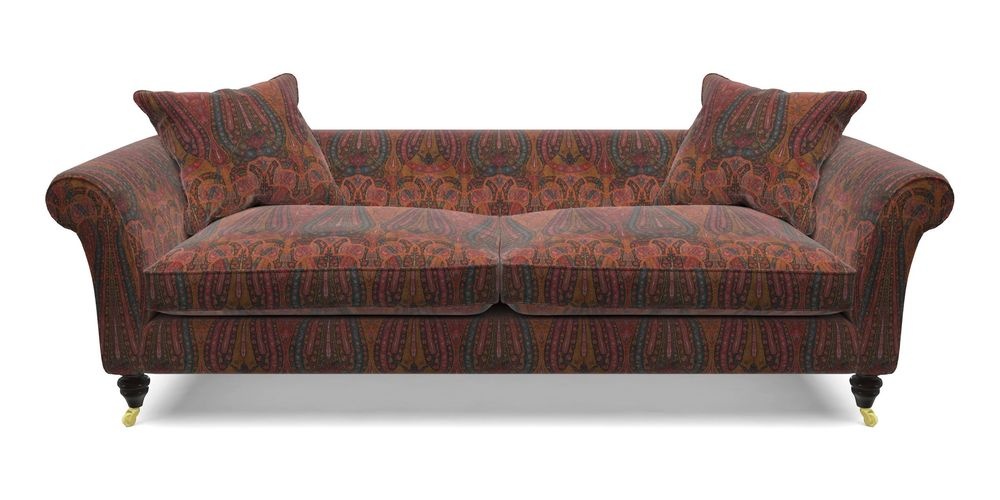 4 Seater Sofa