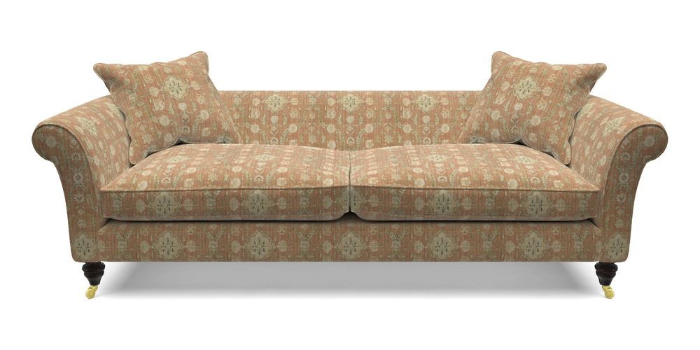 4 Seater Sofa