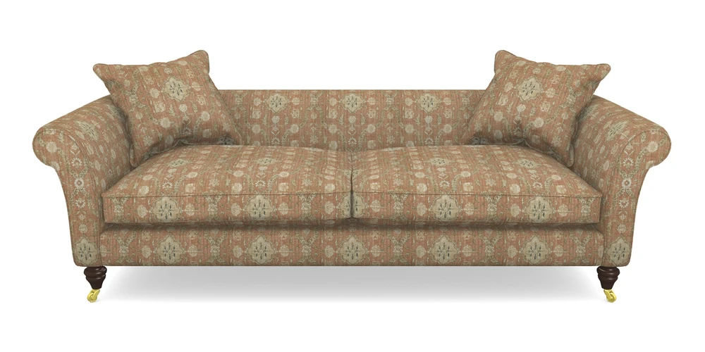 4 Seater Sofa