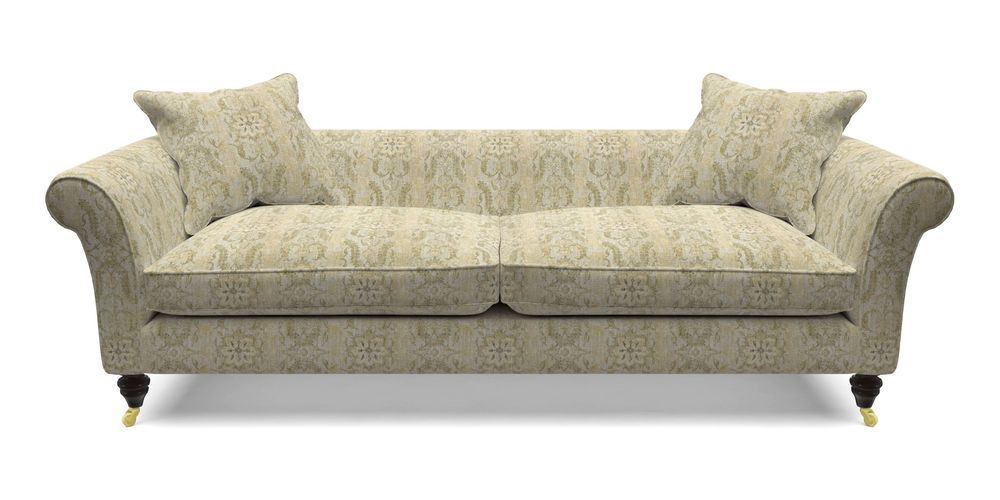 4 Seater Sofa