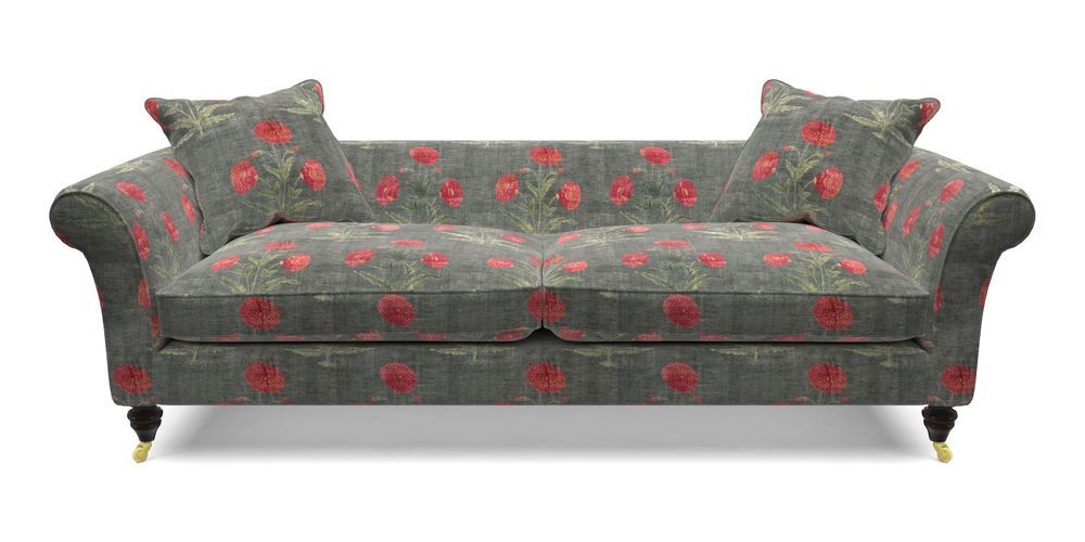 4 Seater Sofa