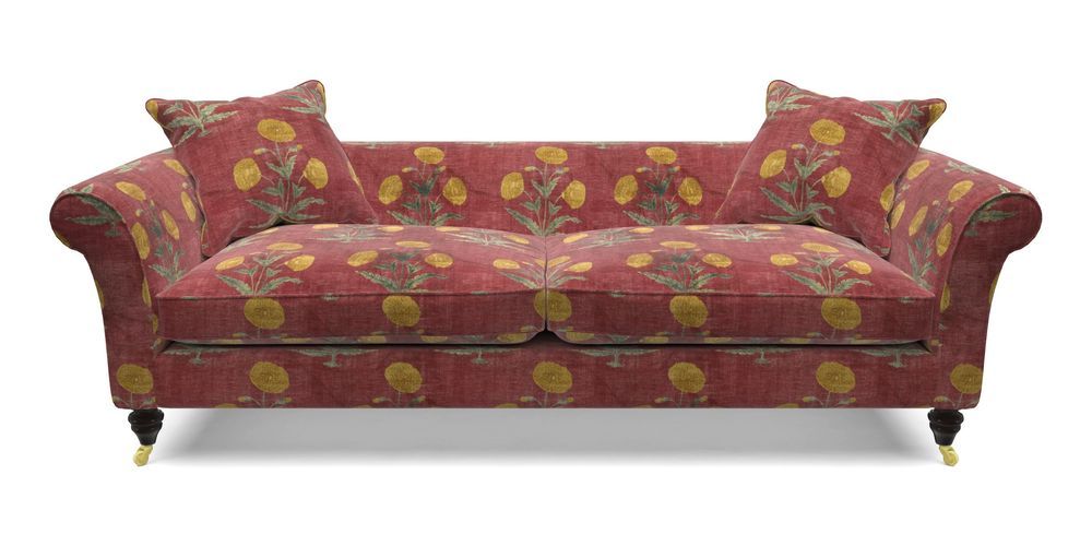 4 Seater Sofa