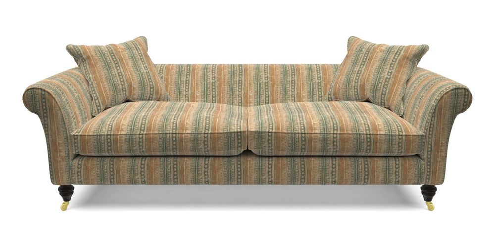 4 Seater Sofa