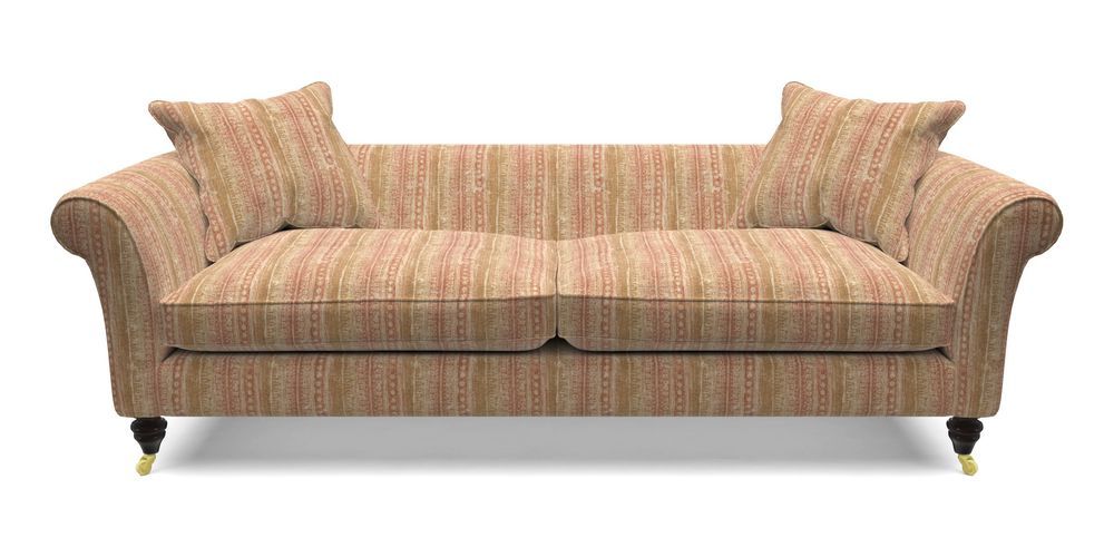4 Seater Sofa