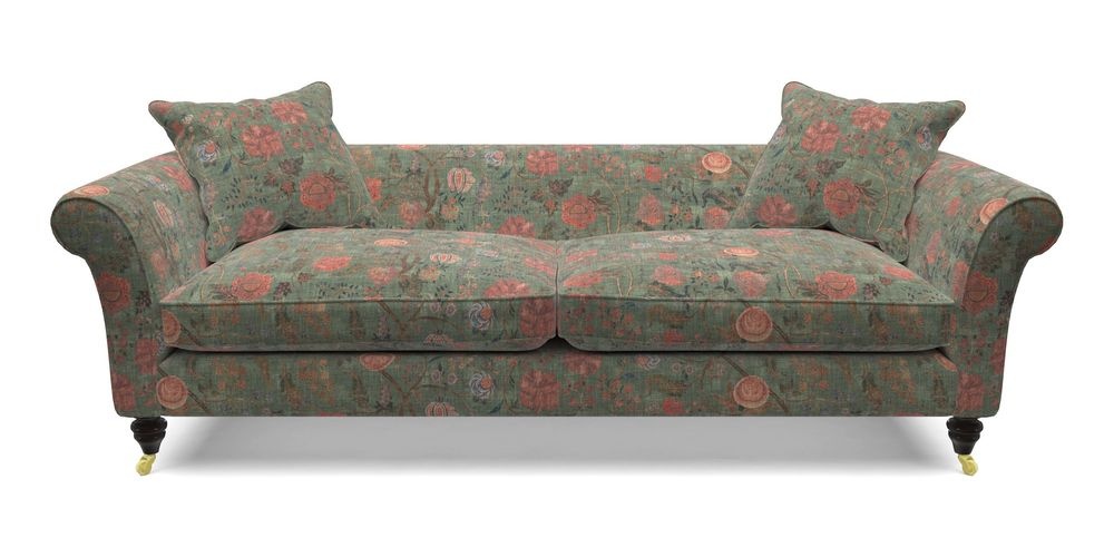 4 Seater Sofa